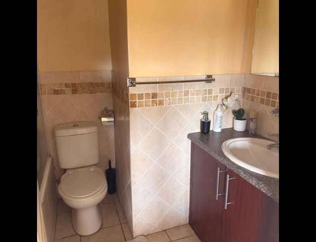 0 BEDROOM PROPERTY TO RENT IN ROCKLANDS